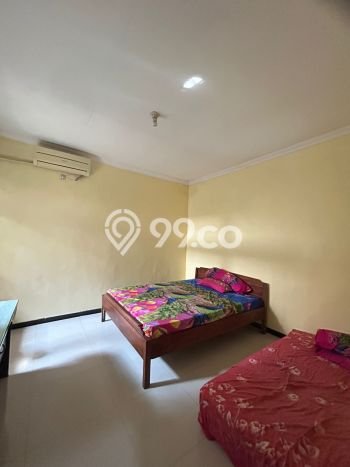 Dijual Rumah Premium dengan Fasilitas Sekitar Komplit di Rungkut, Surabaya Dijual Rumah Premium dengan Fasilitas Sekitar Komplit di Rungkut, Surabaya