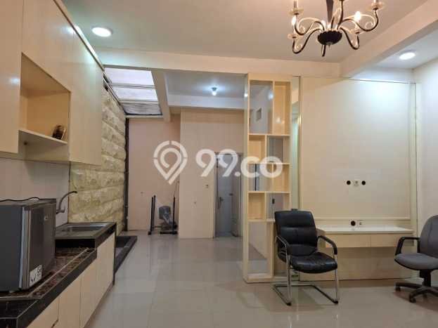 Rumah Modern 4 KT LT 100m2 di Gununganyar Rumah Modern 4 KT LT 100m2 di Gununganyar