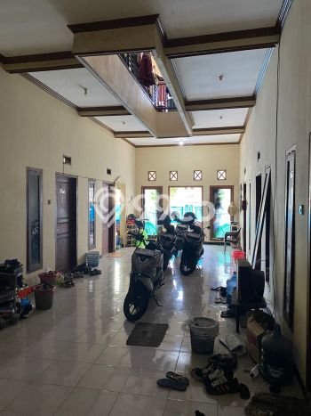 Aset Investasi! Kost Dijual di Mulyorejo, Surabaya, 14 KT, 6 KM, Luas 210m2 Aset Investasi! Kost Dijual di Mulyorejo, Surabaya, 14 KT, 6 KM, Luas 210m2