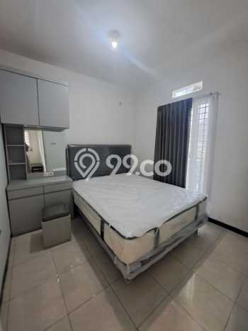 Rumah Modern Cantik 4 Kamar Bisa Langsung Pindah di Rungkut Rumah Modern Cantik 4 Kamar Bisa Langsung Pindah di Rungkut