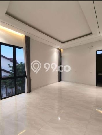 Dijual Rumah Premium dengan Fasilitas Sekitar Lengkap di Sukolilo, Surabaya Dijual Rumah Premium dengan Fasilitas Sekitar Lengkap di Sukolilo, Surabaya