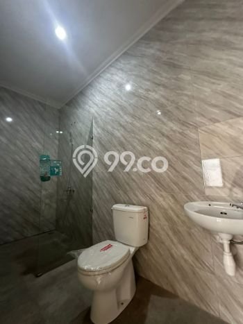 Dijual Rumah Modern 4 KT di Raya Darmo, Surabaya Dijual Rumah Modern 4 KT di Raya Darmo, Surabaya