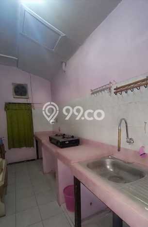 Jual Rumah Bagus Siap Huni LB 120m2 di Waru, Sidoarjo Jual Rumah Bagus Siap Huni LB 120m2 di Waru, Sidoarjo