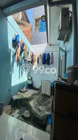 Jual Rumah Favorit Siap Huni LB 65m2 di Waru, Sidoarjo Jual Rumah Favorit Siap Huni LB 65m2 di Waru, Sidoarjo