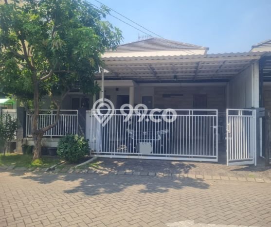 Jual Rumah Minimalis Bagus Punya 3 KT di Waru Sidoarjo SHM Jual Rumah Minimalis Bagus Punya 3 KT di Waru Sidoarjo SHM