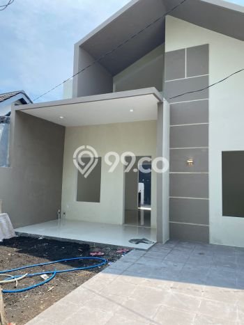 Jual Rumah Eksklusif 2 KT di Gununganyar, Surabaya Jual Rumah Eksklusif 2 KT di Gununganyar, Surabaya