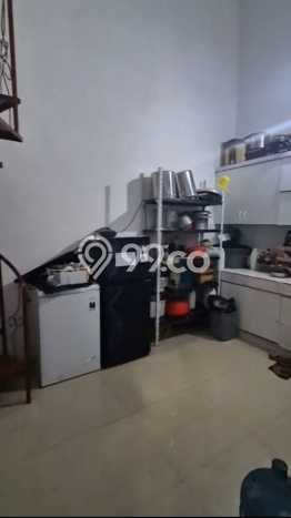 Rumah Modern Cantik 3 KT Siap Huni di Wiyung Rumah Modern Cantik 3 KT Siap Huni di Wiyung