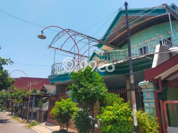 Rumah Modern Cantik 3 Kamar Siap Huni di Waru Rumah Modern Cantik 3 Kamar Siap Huni di Waru
