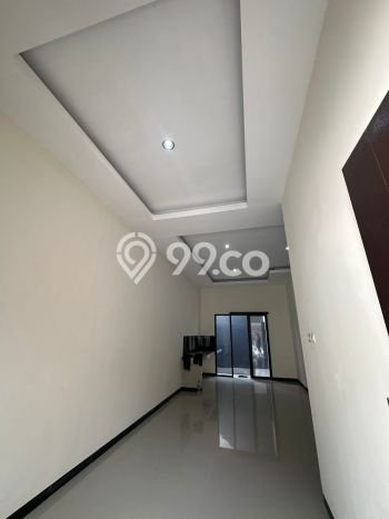Dijual Rumah Modern 4 KT di Raya Darmo, Surabaya Dijual Rumah Modern 4 KT di Raya Darmo, Surabaya