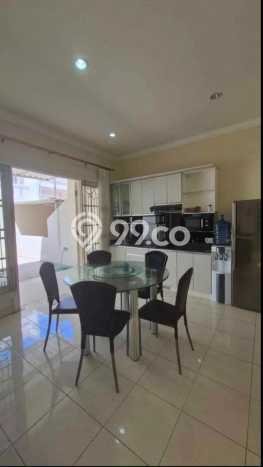 Ready to Use! Luxury House LT 288m2 Desain Modern di Citraland Ready to Use! Luxury House LT 288m2 Desain Modern di Citraland