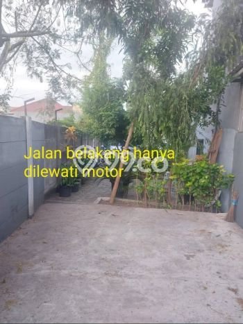 Rumah Strategis Modern Lb 110m2 di Rungkut, Surabaya Rumah Strategis Modern Lb 110m2 di Rungkut, Surabaya