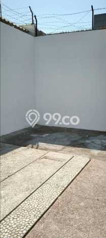 Rumah Akses Mudah di Wiyung, Surabaya, Luas 131m² LB 80m² Rumah Akses Mudah di Wiyung, Surabaya, Luas 131m² LB 80m²