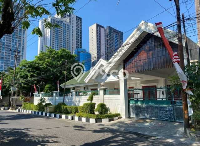 Hunian Super Mewah dengan Akses Paling Strategis di Citraland, Surabaya Hunian Super Mewah dengan Akses Paling Strategis di Citraland, Surabaya