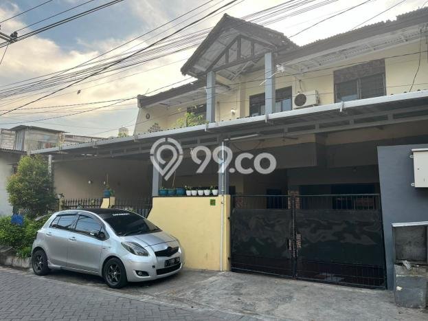 Rumah Kost Dijual di Pakuwon CIty Surabaya Luas 950m2 Rumah Kost Dijual di Pakuwon CIty Surabaya Luas 950m2