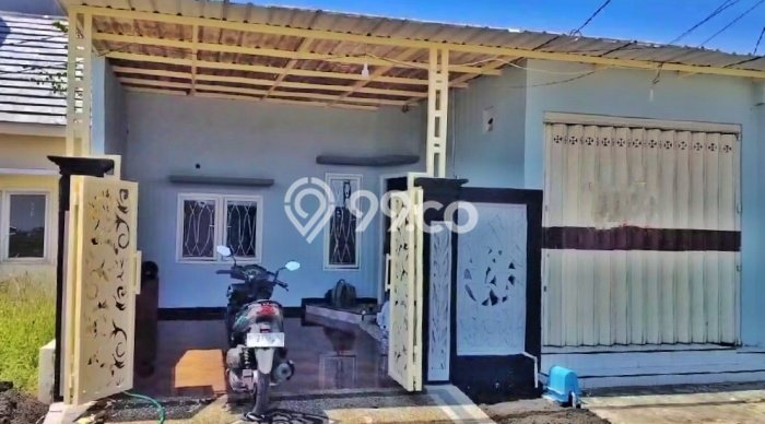 Jual Rumah Murah Meriah Sedati Punya 2 KT & LT 90m2 Jual Rumah Murah Meriah Sedati Punya 2 KT & LT 90m2