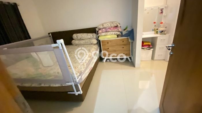 Rumah Modern Cantik 3 Kamar Bisa Langsung Pindah di Rungkut Rumah Modern Cantik 3 Kamar Bisa Langsung Pindah di Rungkut