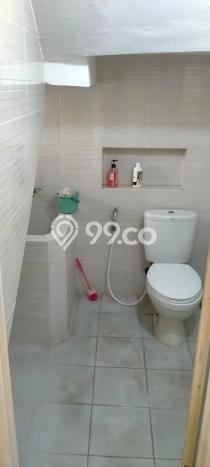 Rumah Modern Cantik 4 KT Bisa Langsung Pindah di Gubeng Rumah Modern Cantik 4 KT Bisa Langsung Pindah di Gubeng