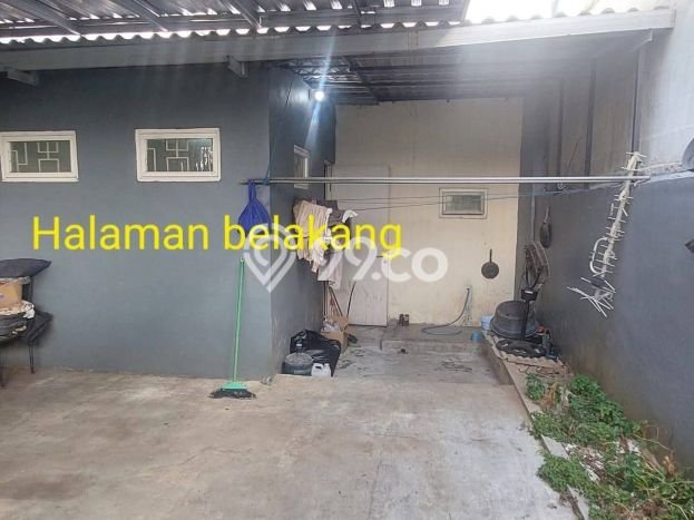Rumah Strategis Modern Lb 110m2 di Rungkut, Surabaya Rumah Strategis Modern Lb 110m2 di Rungkut, Surabaya