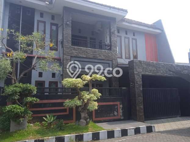 Dijual Segera Kost 23 Kamar, 22 Kamar Mandi di Tenggilis Mejoyo, Surabaya, Luas 330m2 Dijual Segera Kost 23 Kamar, 22 Kamar Mandi di Tenggilis Mejoyo, Surabaya, Luas 330m2