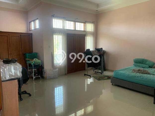Rumah Mewah Dijual LT 276m2 di Gedangan, Sidoarjo Rumah Mewah Dijual LT 276m2 di Gedangan, Sidoarjo