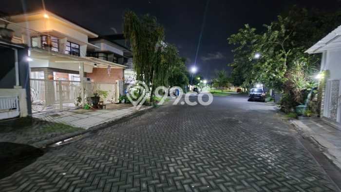 Dijual Cepat Rumah Favorit Siap Huni LB 180m2 di Gedangan, Sidoarjo Dijual Cepat Rumah Favorit Siap Huni LB 180m2 di Gedangan, Sidoarjo