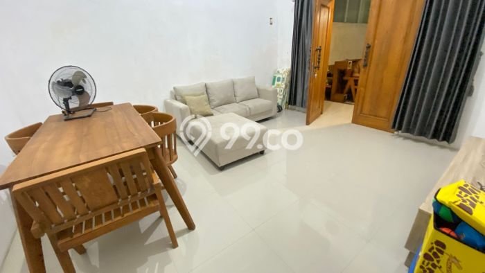 Rumah Modern Cantik 3 Kamar Bisa Langsung Pindah di Rungkut Rumah Modern Cantik 3 Kamar Bisa Langsung Pindah di Rungkut