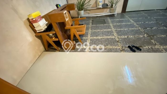 Rumah Modern Cantik 3 Kamar Bisa Langsung Pindah di Rungkut Rumah Modern Cantik 3 Kamar Bisa Langsung Pindah di Rungkut