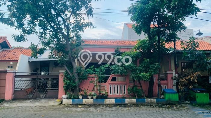 Dijual Rumah 3 Kamar Lokasi Ideal Nyaman dan Strategis di Sedati Dijual Rumah 3 Kamar Lokasi Ideal Nyaman dan Strategis di Sedati