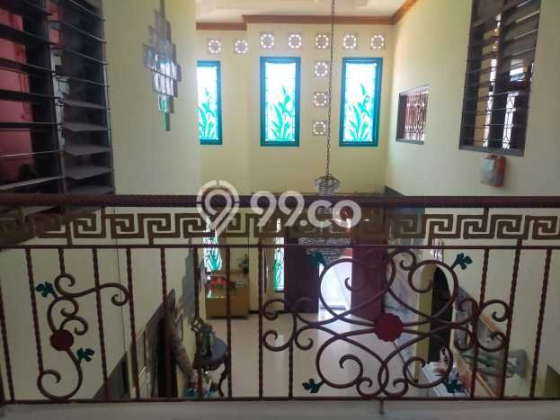 Rumah Modern Cantik 3 Kamar Siap Huni di Waru Rumah Modern Cantik 3 Kamar Siap Huni di Waru