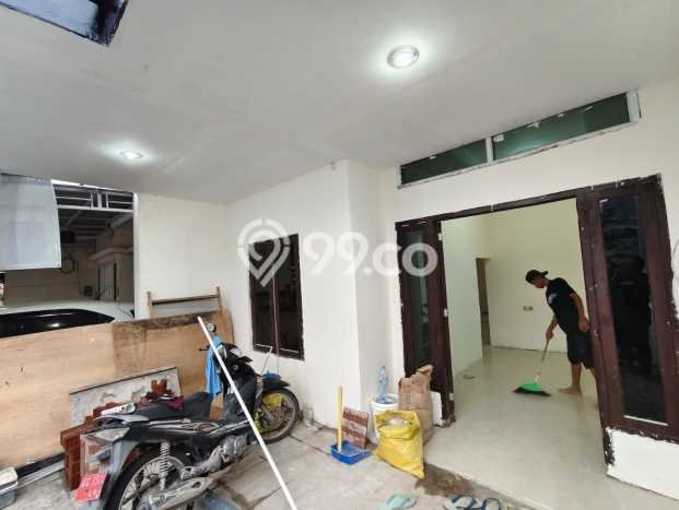 Rumah Minimalis 3 KT di Medokan Ayu Surabaya Unfurnished Rumah Minimalis 3 KT di Medokan Ayu Surabaya Unfurnished