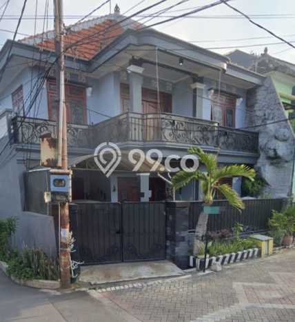 Rumah Minimalis LB/LT 200m2/149m2 Dijual di Semolowaru, Surabaya Rumah Minimalis LB/LT 200m2/149m2 Dijual di Semolowaru, Surabaya