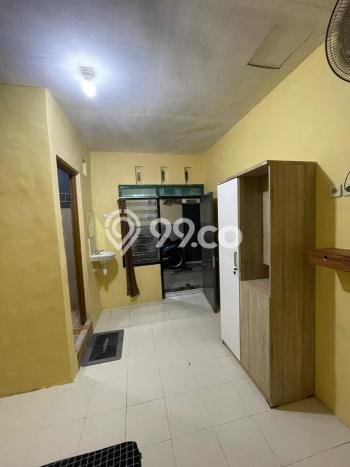 Rumah Kost Dijual di Pakuwon CIty Surabaya Luas 950m2 Rumah Kost Dijual di Pakuwon CIty Surabaya Luas 950m2