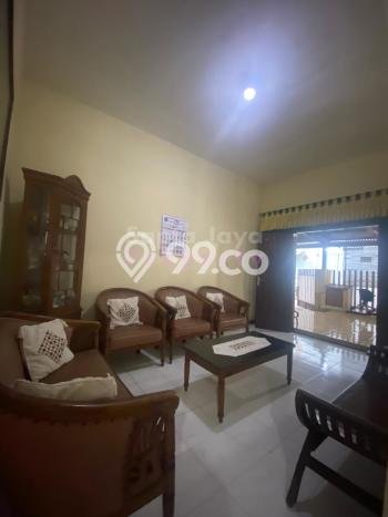 Rumah Strategis Modern Lb 150m2 di Rungkut, Surabaya Rumah Strategis Modern Lb 150m2 di Rungkut, Surabaya