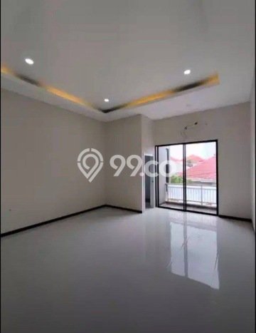 Rumah Minimalis 1 KT di Surabaya Kota Surabaya Unfurnished Rumah Minimalis 1 KT di Surabaya Kota Surabaya Unfurnished