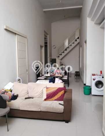 Rumah Strategis Minimalis Lb 170m2 di Wiyung, Surabaya Rumah Strategis Minimalis Lb 170m2 di Wiyung, Surabaya