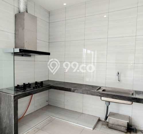 Rumah Luxury Modern Tanpa Renovasi di Citraland Surabaya Rumah Luxury Modern Tanpa Renovasi di Citraland Surabaya