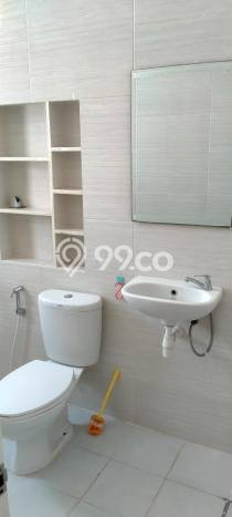 Rumah Modern Cantik 4 KT Bisa Langsung Pindah di Gubeng Rumah Modern Cantik 4 KT Bisa Langsung Pindah di Gubeng