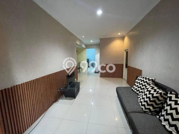 For Sale Rumah 2 Kamar Lokasi Ideal Nyaman dan Strategis di Waru For Sale Rumah 2 Kamar Lokasi Ideal Nyaman dan Strategis di Waru