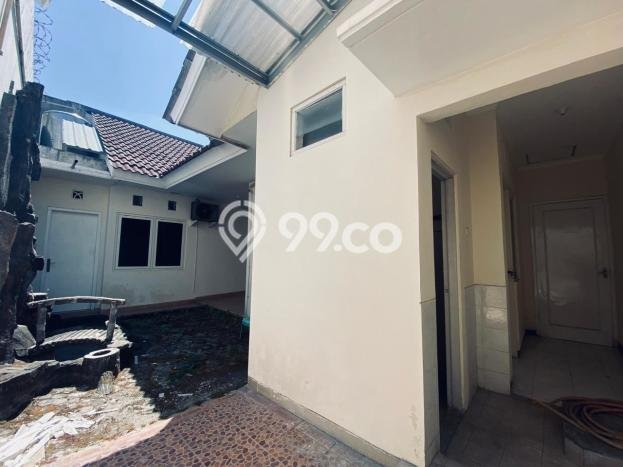 Rumah LT 198m² di Waru, Sidoarjo - Akses Mudah Rumah LT 198m² di Waru, Sidoarjo - Akses Mudah