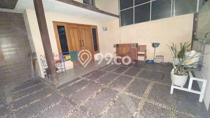 Rumah Modern Cantik 3 Kamar Bisa Langsung Pindah di Rungkut Rumah Modern Cantik 3 Kamar Bisa Langsung Pindah di Rungkut