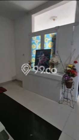 Rumah Modern Cantik 3 KT Siap Huni di Wiyung Rumah Modern Cantik 3 KT Siap Huni di Wiyung