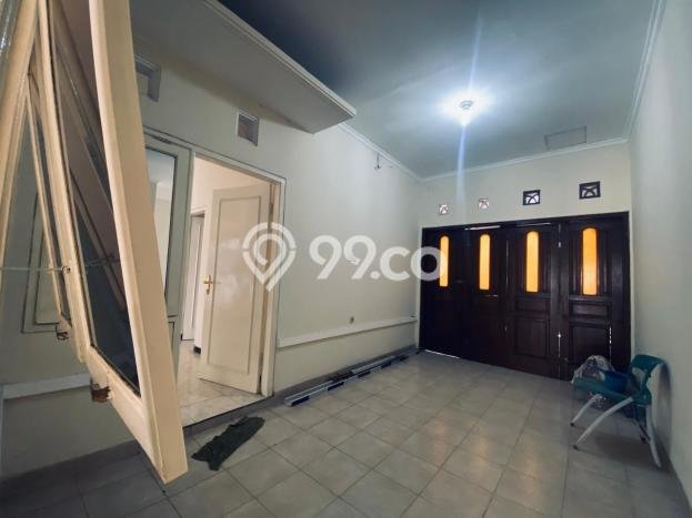 Rumah LT 198m² di Waru, Sidoarjo - Akses Mudah Rumah LT 198m² di Waru, Sidoarjo - Akses Mudah