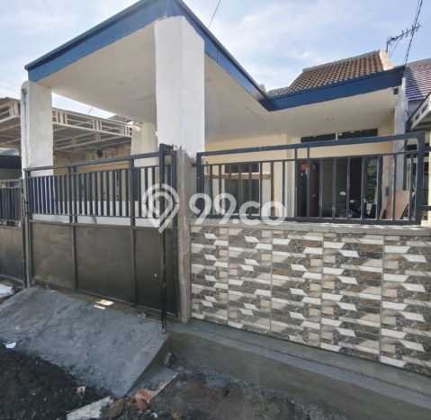 Rumah Minimalis 3 KT di Medokan Ayu Surabaya Unfurnished Rumah Minimalis 3 KT di Medokan Ayu Surabaya Unfurnished
