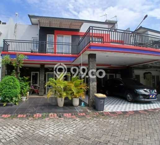 Dijual Rumah Minimalis Bagus Punya 5 KT di Sedati Sidoarjo SHM Dijual Rumah Minimalis Bagus Punya 5 KT di Sedati Sidoarjo SHM
