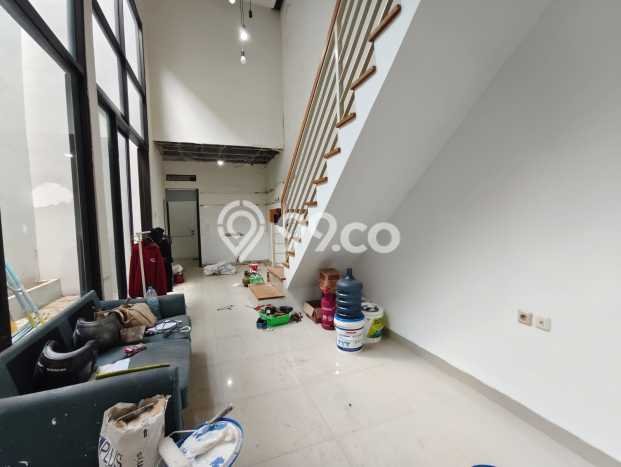 Rumah Minimalis 3 KT di Gununganyar Surabaya Semi Furnished Rumah Minimalis 3 KT di Gununganyar Surabaya Semi Furnished