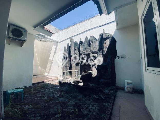 Rumah LT 198m² di Waru, Sidoarjo - Akses Mudah Rumah LT 198m² di Waru, Sidoarjo - Akses Mudah