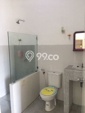 Dijual Cepat Rumah Favorit Siap Huni LB 55m2 di Rungkut, Surabaya Dijual Cepat Rumah Favorit Siap Huni LB 55m2 di Rungkut, Surabaya
