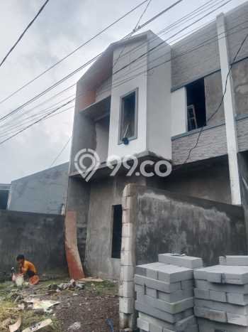 Dijual Cepat Rumah Favorit Siap Huni LB 50m2 di Rungkut, Surabaya Dijual Cepat Rumah Favorit Siap Huni LB 50m2 di Rungkut, Surabaya