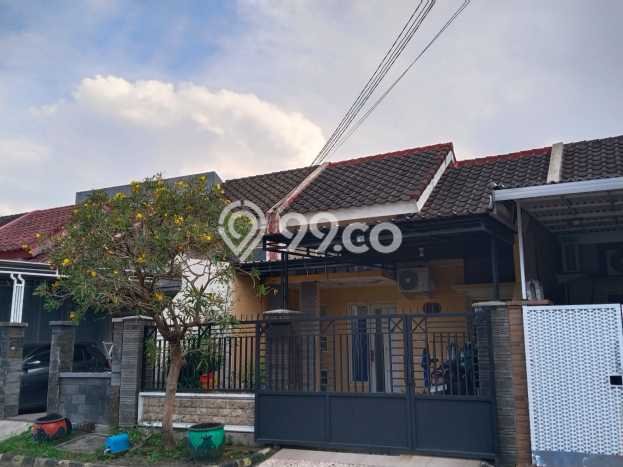 Jual Rumah Murah Meriah Sidoarjo Punya 2 KT & LT 90m2 Jual Rumah Murah Meriah Sidoarjo Punya 2 KT & LT 90m2