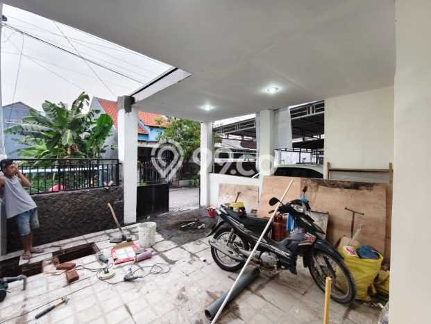 Rumah Minimalis 3 KT di Medokan Ayu Surabaya Unfurnished Rumah Minimalis 3 KT di Medokan Ayu Surabaya Unfurnished